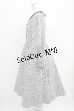 画像2: m petit by misako / サンリオキャラクターズコラボ クロミワンピース M ブラック H-25-07-09-007-LO-OP-NS-ZH