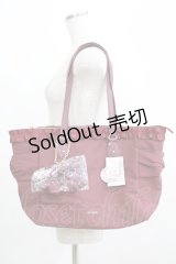 m petit by misako / TT*AMリボンチャームTT  ワイン H-25-07-09-071-LO-BG-NS-ZH