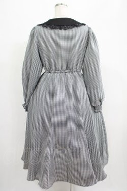 画像3: m petit by misako / サンリオキャラクターズコラボ クロミワンピース M ブラック H-25-07-09-007-LO-OP-NS-ZH