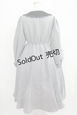 画像3: m petit by misako / サンリオキャラクターズコラボ クロミワンピース M ブラック H-25-07-09-007-LO-OP-NS-ZH