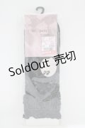 m petit by misako / AMCSレーシーリボンレース  ブラック H-25-07-09-072-LO-ZA-NS-ZH