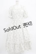 m petit by misako / MSKハナガラスクエアNOP M ベージュ H-25-07-09-008-LO-OP-NS-ZH