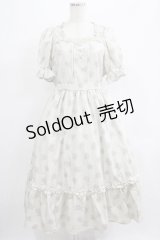 m petit by misako / MSKハナガラスクエアNOP M ベージュ H-25-07-09-008-LO-OP-NS-ZH