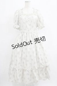 m petit by misako / MSKハナガラスクエアNOP M ベージュ H-25-07-09-008-LO-OP-NS-ZH