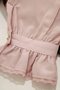 画像5: Angelic Pretty / Rebecca Leopardワンピース Free ピンク H-25-07-09-001-AP-OP-NS-ZH