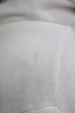画像4: IRO+IRO / お稲荷様ユニセックスパーカーワンピース M オフ H-25-07-09-022-LO-OP-NS-ZH
