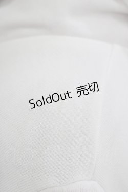 画像4: IRO+IRO / お稲荷様ユニセックスパーカーワンピース M オフ H-25-07-09-022-LO-OP-NS-ZH