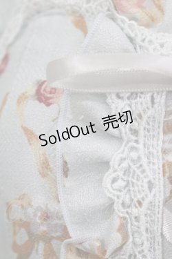 画像4: axes femme POETIQUE / イースターバニーワンピース M サックス H-25-07-09-023-AX-OP-NS-ZH
