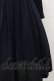 画像4: Jane Marple / Royalモチーフembroideryドレス  ネイビー H-25-07-10-042-JM-OP-KB-ZH (4)