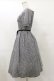 画像3: MILK / Tressy dress  ブラック H-25-07-10-047-ML-OP-KB-ZH (3)