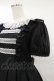 画像4: Emily Temple cute / full laceワンピース  ブラック H-25-07-10-055-ET-OP-KB-ZH (4)