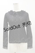 MILK / B.B.インナー  ブラック H-25-07-10-009-ML-TO-KB-ZH