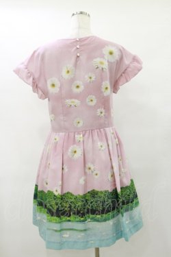 画像2: Jane Marple / Day Dream Fantasiaのワンピース - サンセット H-25-07-10-068-JM-OP-KB-ZH