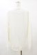 画像2: NieR Clothing / プリントSWEAT  2XL 白 H-25-07-10-013-PU-TO-KB-ZH (2)