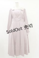 m petit by misako / サンリオキャラクターズコラボ マイメロディセーラーワンピース L ピンク H-25-07-11-059-LO-OP-NS-ZH