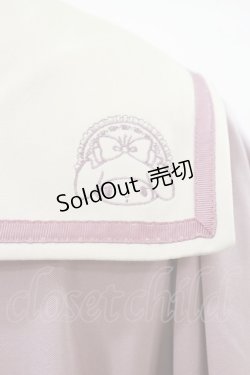 画像3: m petit by misako / サンリオキャラクターズコラボ マイメロディセーラーワンピース L ピンク H-25-07-11-059-LO-OP-NS-ZH