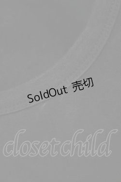 画像3: BPN / 縫合タンク  黒 H-25-07-11-1035-GO-TO-KB-ZH