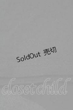 画像4: BPN / 縫合タンク  黒 H-25-07-11-1035-GO-TO-KB-ZH