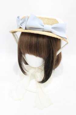 画像1: Melody BasKet / Bon voyageキャノチエ   H-25-07-11-1006-LO-AC-KB-ZH