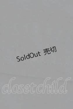 画像3: PEACE NOW / スリーブ付キャミソール  黒 H-25-07-11-1039-PU-TO-KB-ZH