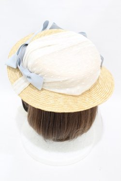 画像2: Melody BasKet / Bon voyageキャノチエ   H-25-07-11-1006-LO-AC-KB-ZH