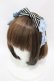 画像6: Melody BasKet / DREAMY ALICEワンピース＆カチューシャ  サックス H-25-07-11-1018-LO-OP-KB-ZH