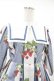 画像4: Melody BasKet / Stripe strawberryワンピース  ネイビー H-25-07-11-1019-LO-OP-KB-ZH (4)