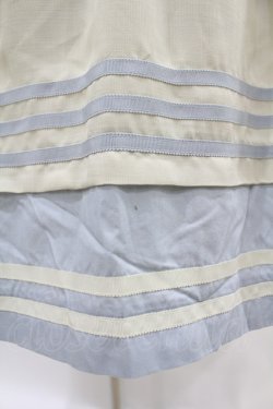 画像5: Melody BasKet / Sailor Journeyワンピース M アイボリー H-25-07-11-1020-LO-OP-KB-ZH