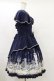 画像4: metamorphose / dim light holy ジャンパースカート Free ネイビー H-25-07-11-072-ME-OP-NS-ZH (4)