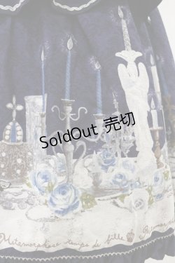 画像5: metamorphose / dim light holy ジャンパースカート Free ネイビー H-25-07-11-072-ME-OP-NS-ZH