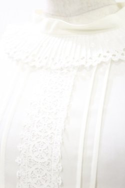 画像4: SERAPHIM / エリザのブラウス Free オフ H-25-07-11-033-LO-BL-NS-ZH