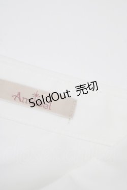 画像4: Amavel / リボン&ネクタイシャツブラウス Free オフ/ネイビー H-25-07-12-046-CA-BL-NS-ZH