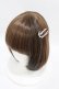 画像1: MILK / ヘアピンSET  シルバー H-25-07-12-1006-ML-AC-KB-ZH (1)