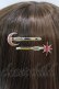 画像2: MILK / ヘアピンSET  シルバー H-25-07-12-1006-ML-AC-KB-ZH (2)
