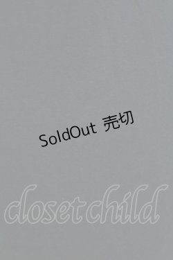 画像3: Emily Temple cute / カットワークレースノースリーブカットソー  ネイビー H-25-07-12-1042-ET-TO-KB-ZH