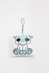 NieR Clothing / クッションキーホルダー   H-25-07-12-1007-PU-ZA-KB-ZH