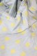 画像3: Emily Temple cute / ドットフリルカットソー  サックス×イエロー H-25-07-12-1060-ET-TO-KB-ZH (3)