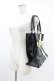 画像2: Emily Temple cute / スカラップリボンBAG  黒 H-25-07-12-1017-ET-BG-KB-ZH (2)