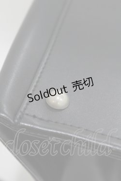 画像3: Emily Temple cute / スカラップリボンBAG  黒 H-25-07-12-1017-ET-BG-KB-ZH