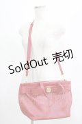 m petit by misako / TT*AMリボン2WAY  レッド H-25-07-12-059-LO-BG-NS-ZH