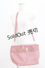 m petit by misako / TT*AMリボン2WAY  レッド H-25-07-12-059-LO-BG-NS-ZH