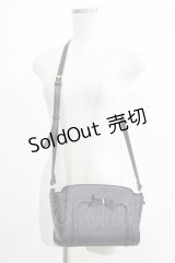 m petit by misako / AMリボンヨコSLD  ブラック H-25-07-12-060-LO-BG-NS-ZH