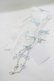 画像1: Lovely Tency / 眞白ありすコラボ/MAショルダーストラップ  オフ H-25-07-12-065-GO-ZA-NS-ZH (1)