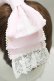 画像2: Angelic Pretty / Heartヒロインリボンヘッドドレス(無地)  ピンク H-25-07-12-072-AP-AC-NS-ZH (2)