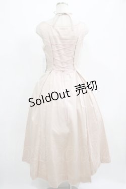 画像3: Victorian maiden / レディロングドレス Free カメオローズ H-25-07-12-016-CL-OP-NS-ZH