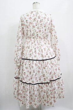 画像3: axes femme kawaii / フローラワンピース M オフ H-25-07-12-019-AX-OP-NS-ZH