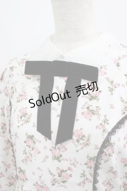 画像4: axes femme kawaii / フローラワンピース M オフ H-25-07-12-019-AX-OP-NS-ZH