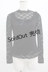 Bubbles / レーストップス Free ブラック H-25-07-13-036-CA-TO-NS-ZH