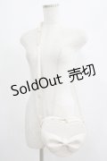 m petit by misako / AMハートリボンSLD  オフ H-25-07-13-048-LO-BG-NS-ZH