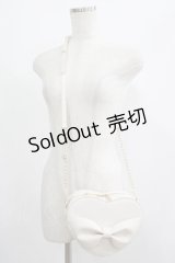 m petit by misako / AMハートリボンSLD  オフ H-25-07-13-048-LO-BG-NS-ZH
